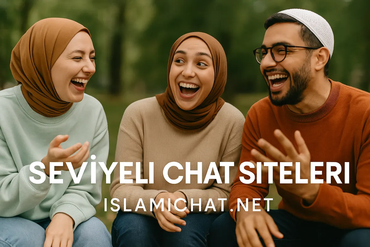 Seviyeli Chat Siteleri