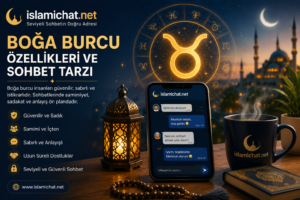 Boğa Burcu Özellikleri 