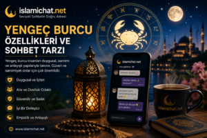 Yengeç Burcu 