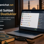 İslami Sohbet Rehberi